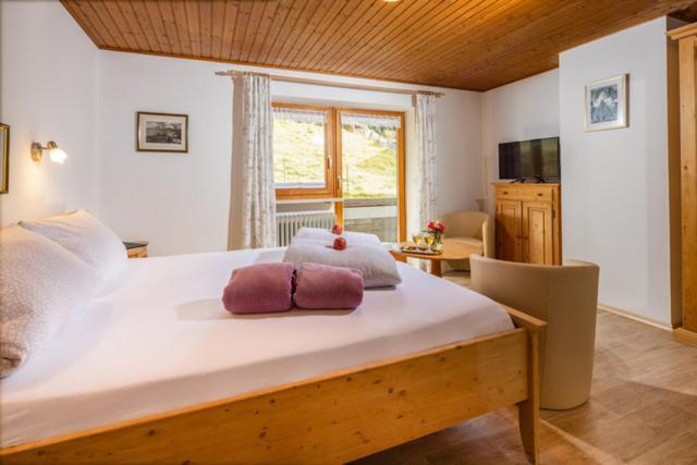 Sportpension Faerbinger Berchtesgaden Exterior photo