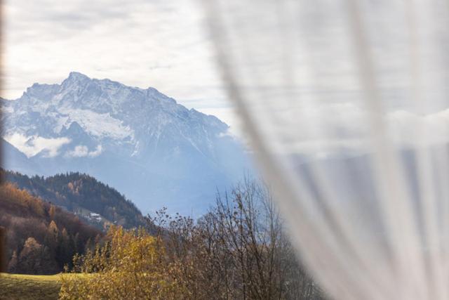 Sportpension Faerbinger Berchtesgaden Exterior photo